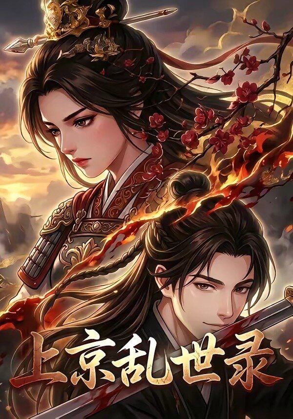 上京乱世录