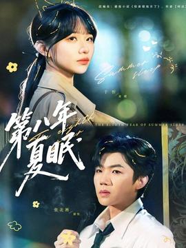 第八年夏眠
