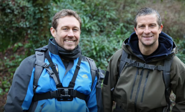 贝爷荒野大冒险第一季