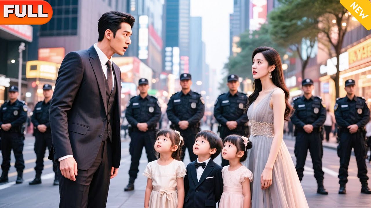 四宝来袭爹地太难缠