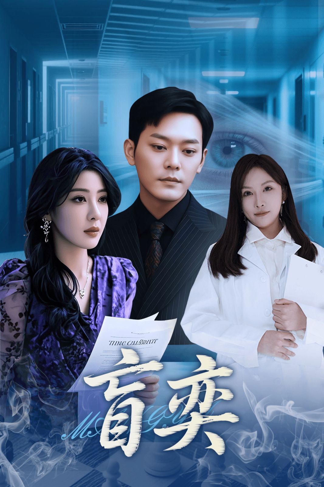 我叫赵甲第之锋芒