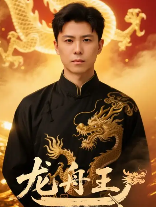 龙舟王