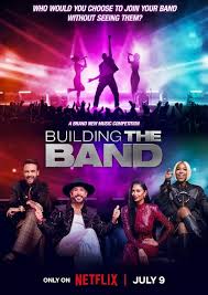 最强盲选乐团第一季