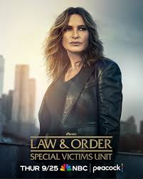 法律与秩序：特殊受害者第二十七季