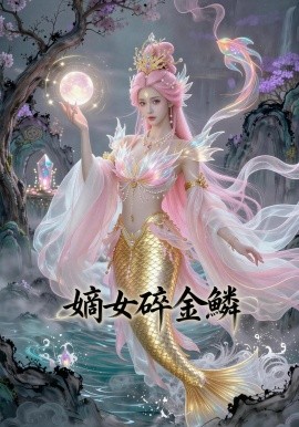 嫡女碎金鳞