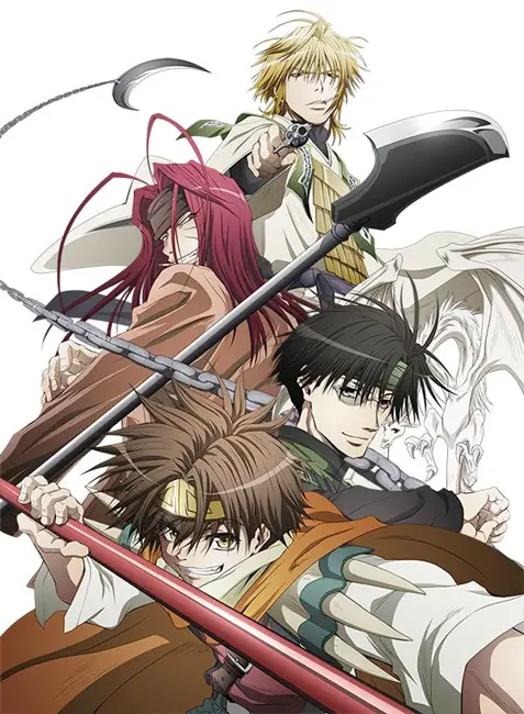 最游记RELOADBLAST