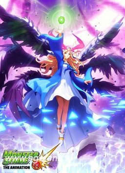 怪物弹珠路西法反叛的堕天使