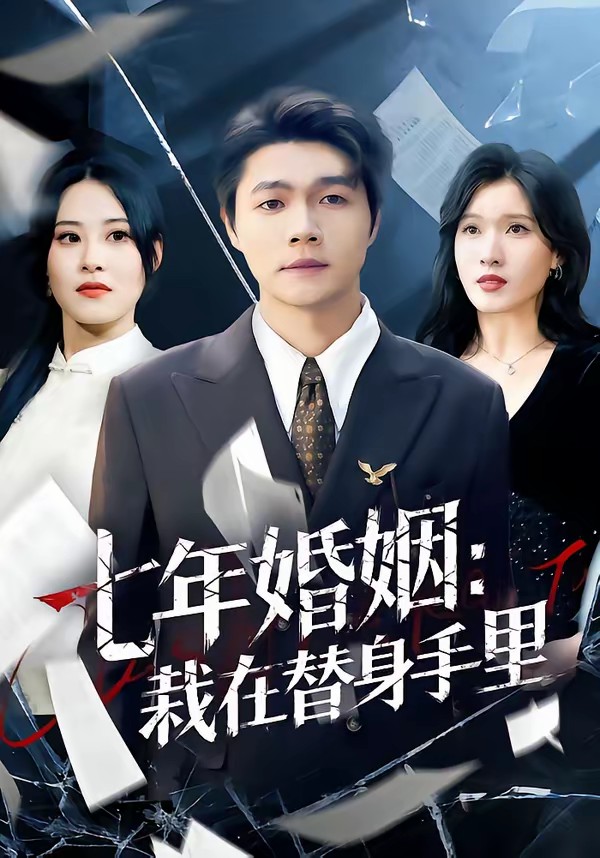 七年婚姻：栽在替身手里